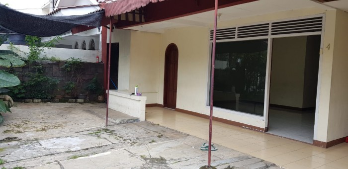 Rumah Di Sewakan Di Cilandak Jakarta Selatan